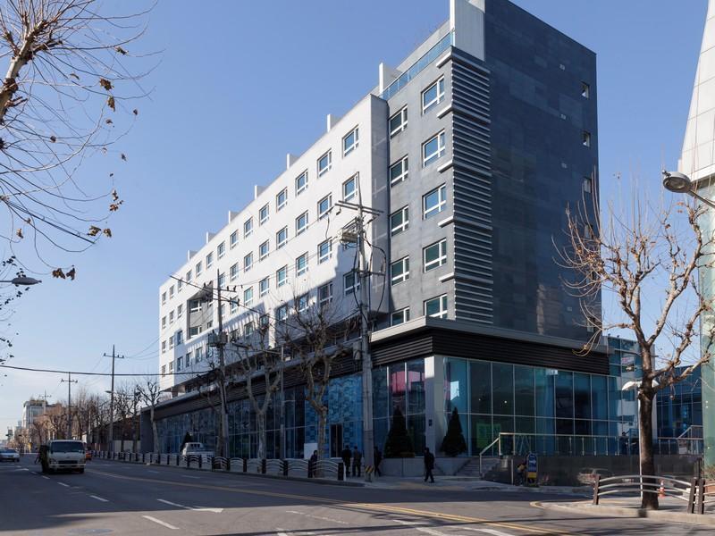 Hotel W-tower